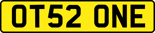 OT52ONE