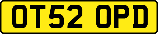OT52OPD