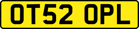 OT52OPL