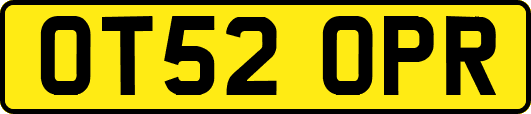 OT52OPR