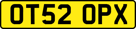 OT52OPX
