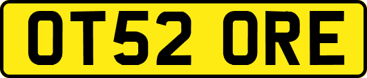 OT52ORE