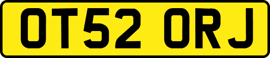 OT52ORJ