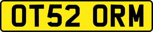 OT52ORM