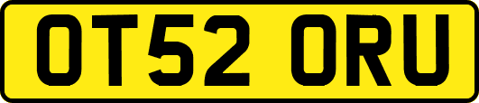 OT52ORU