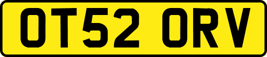 OT52ORV