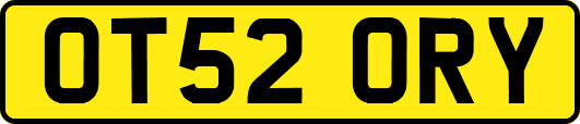 OT52ORY