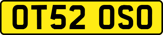 OT52OSO