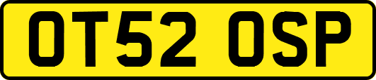OT52OSP