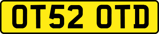 OT52OTD