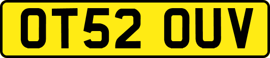 OT52OUV