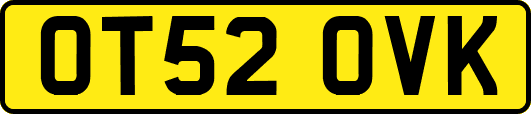 OT52OVK