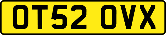OT52OVX