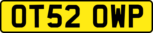 OT52OWP