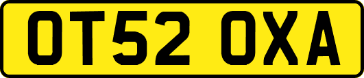 OT52OXA
