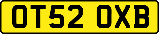 OT52OXB