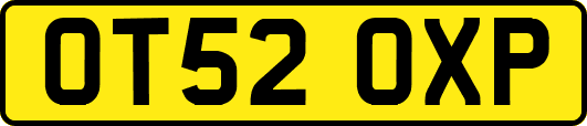 OT52OXP