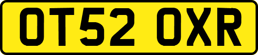OT52OXR
