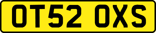 OT52OXS