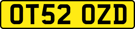 OT52OZD
