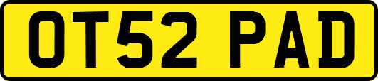 OT52PAD