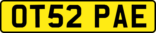 OT52PAE