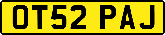 OT52PAJ