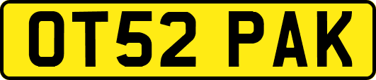 OT52PAK