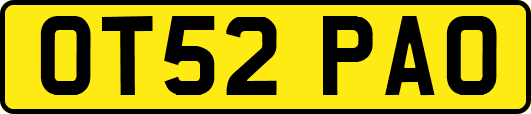 OT52PAO