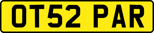 OT52PAR