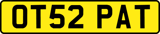OT52PAT