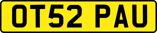 OT52PAU