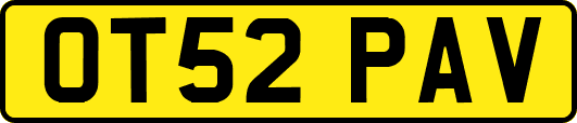 OT52PAV