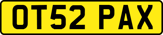 OT52PAX