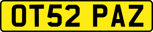 OT52PAZ