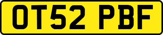 OT52PBF