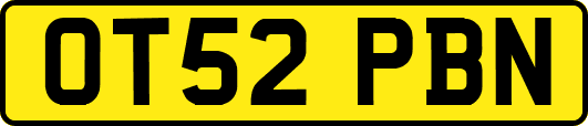 OT52PBN