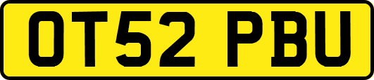 OT52PBU