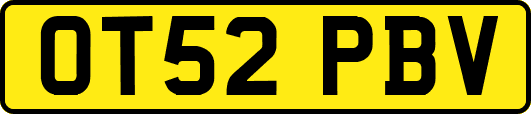 OT52PBV