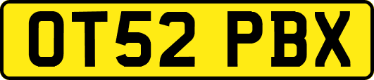 OT52PBX