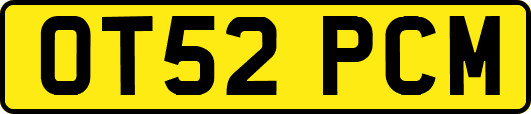 OT52PCM