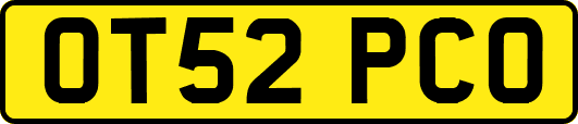 OT52PCO