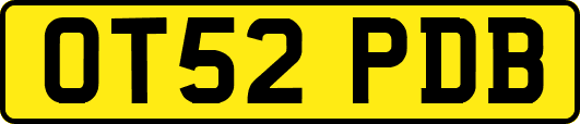 OT52PDB