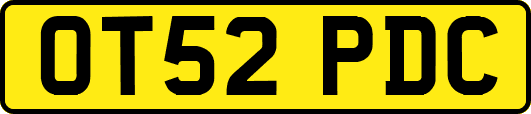 OT52PDC