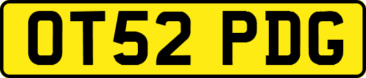 OT52PDG
