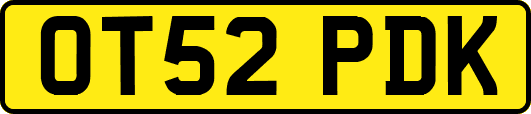 OT52PDK