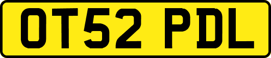 OT52PDL