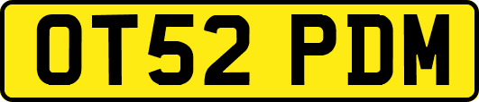 OT52PDM