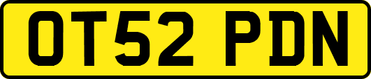 OT52PDN