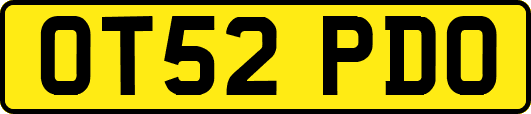 OT52PDO